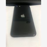 SIMե꡼ iPhoneSE 2 ֥å 64GB