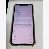 iPhoneX 256GB С  SIMե꡼