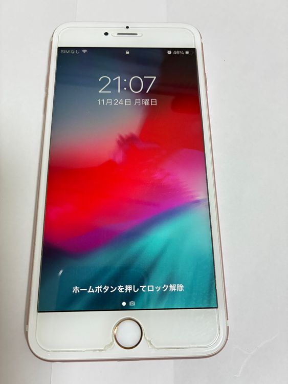 Ķ SIMե꡼ iPhone 6s Plus 64GB