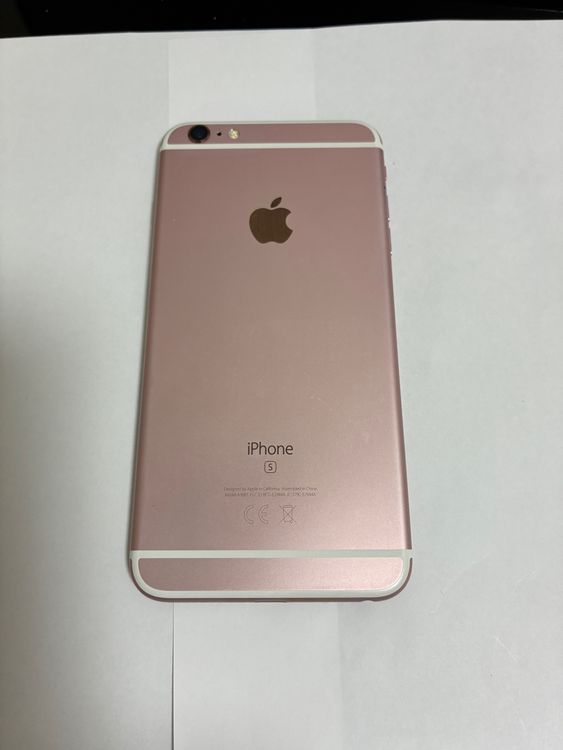 Ķ SIMե꡼ iPhone 6s Plus 64GB