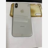 iPhoneX 256GB С  SIMե꡼