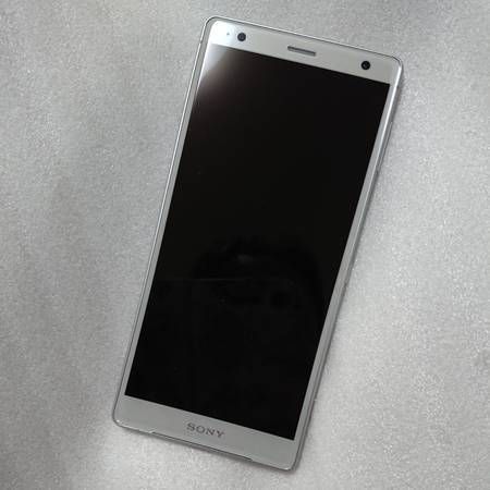 XPERIA XZ2 702SO