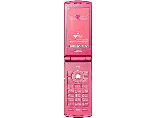 �ں߸ˤ��ꡦ̤�����ʡ�N-01C �ԥ� FOMA ����� ���¡� docomo