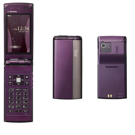 �ں߸ˤ��ꡦ̤�����ʡ�F-08A �ߥ��ƥ��å��ѡ��ץ� FOMA ����� ���¡� docomo