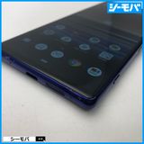 3977 SIM�ե꡼ Xperia 1 SO-03L docomo ���