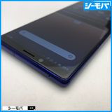 4010 SIM�ե꡼ Xperia 1 SO-03L docomo ���