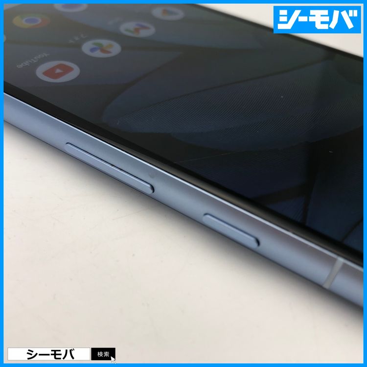 3984���ޥ� Google Pixel 7a 128GB SIM�ե꡼�֥롼 ���