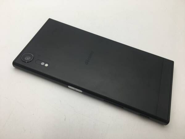 SIM�ե꡼ docomo Xperia XZs SO-03J �֥�å�����Ţ�1372