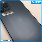 3588  iPhone12 Pro Max 128GB A2410 ֥롼 Хåƥ꡼100