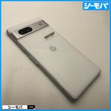 3779���ޥ� Google Pixel 7a 128GB SIM�ե꡼�ۥ磻�� ����