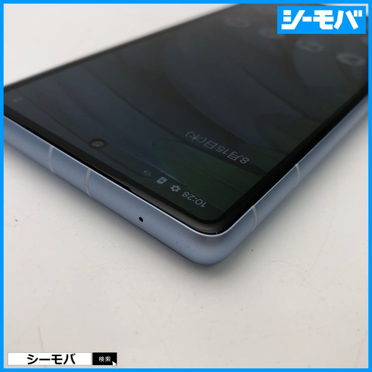 3984���ޥ� Google Pixel 7a 128GB SIM�ե꡼�֥롼 ���