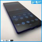 3720 SIMե꡼ Xperia 1 SO-03L docomo 