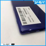 3927 SIM�ե꡼ Xperia 1 SO-03L docomo ���