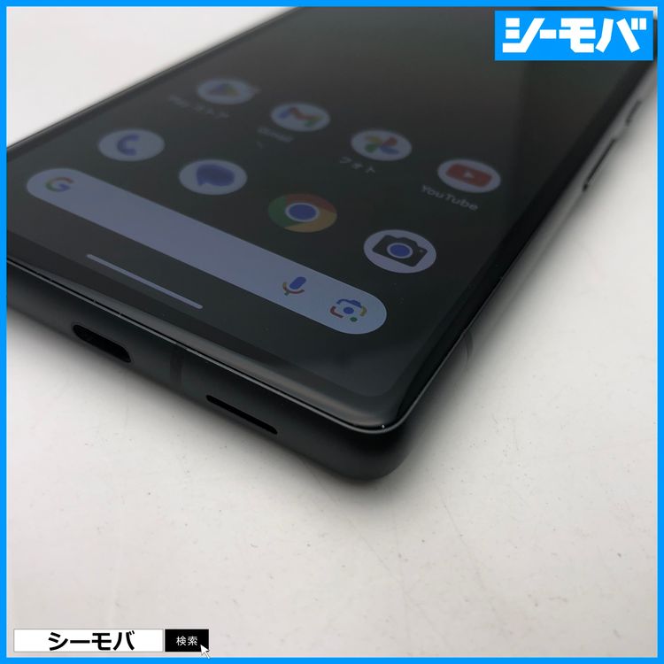 3871���ޥ� Google Pixel 7a 128GB SIM�ե꡼�֥�å� ����