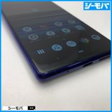 3806 SIM�ե꡼ Xperia 1 SO-03L docomo ����