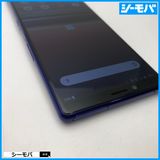 3904 SIM�ե꡼ Xperia 1 SO-03L docomo ����