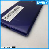 3928 SIM�ե꡼ Xperia 1 SO-03L docomo ���