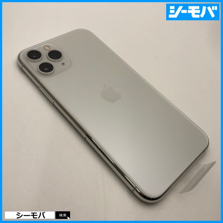 3571 ̤ iPhone11 Pro 64GB A2215 SIMե꡼ С