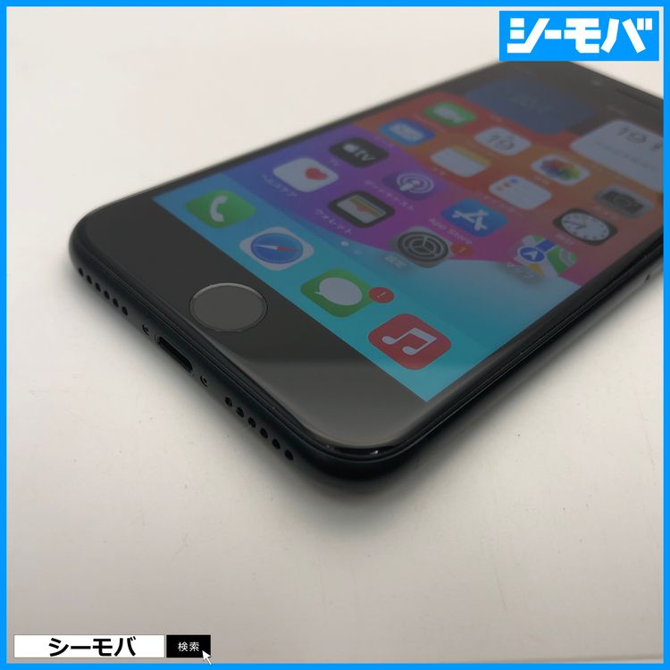 3649 iPhoneSE 3 64GB SIMե꡼ Хåƥ꡼100 ߥåɥʥ