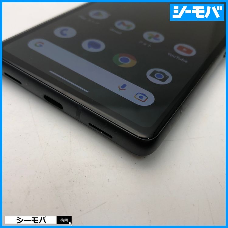 3990 ���ޥ� Google Pixel 7a 128GB SIM�ե꡼�֥�å� ����
