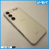 3954���ޥ� Galaxy S23 SC-51D SIM�ե꡼�����ʥۥ磻��