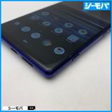 3912 SIM�ե꡼ Xperia 1 SO-03L docomo ���
