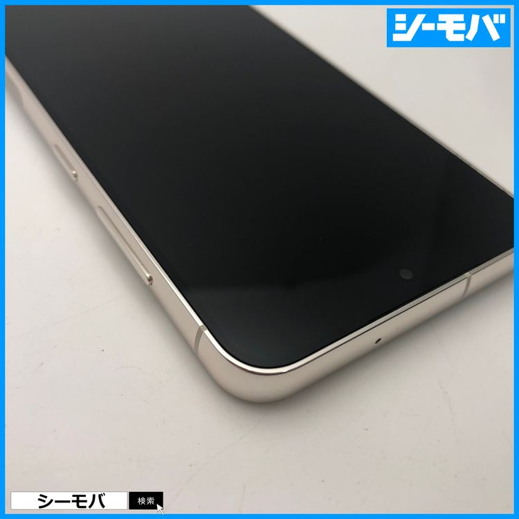 3952���ޥ� Galaxy S23 SC-51D SIM�ե꡼�����ʥۥ磻��