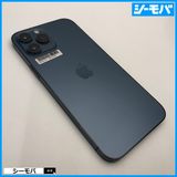 3592  iPhone12 Pro Max 128GB A2410 ֥롼 Хåƥ꡼100