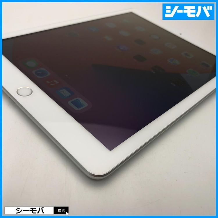 3786 iPad ��6���� 32GB SIM�ե꡼ au ����С� ������