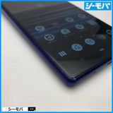 3979 SIM�ե꡼ Xperia 1 SO-03L docomo ���