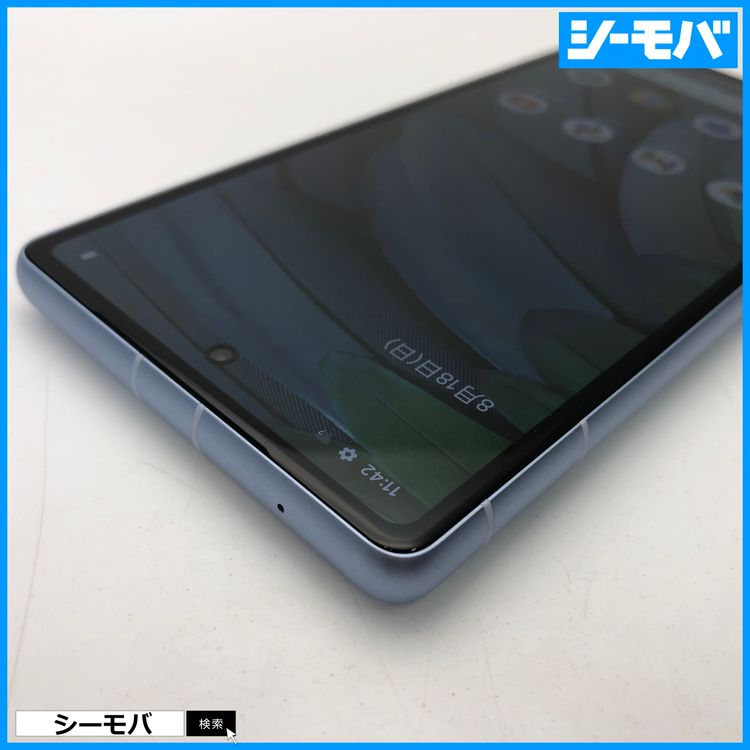 3973���ޥ� Google Pixel 7a 128GB SIM�ե꡼�֥롼 ����