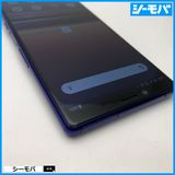 3927 SIM�ե꡼ Xperia 1 SO-03L docomo ����