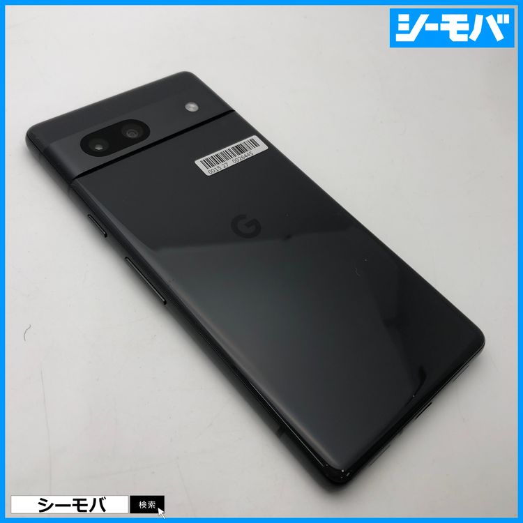 3849���ޥ� Google Pixel 7a 128GB SIM�ե꡼�֥�å� ����