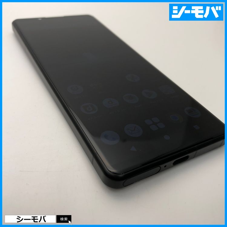 3681 ޥ Xperia 5 IV SO-54C SIMե꡼ ֥å Ķ