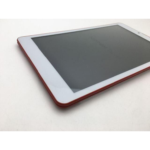 ムスビー｜2369 極美品 8インチアンドロイドタブレット NT-S1 ニッポン 