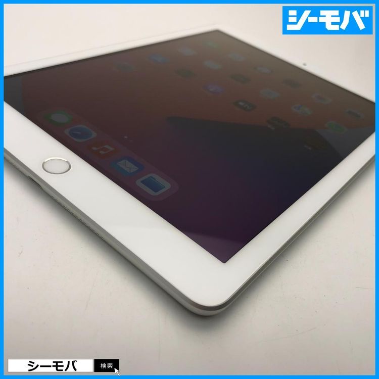 3702 iPad 6 32GB SIMե꡼ au С 