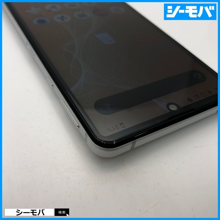 3656ޥ AQUOS sense4 SH-41A SIMե꡼С