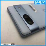 3776���ޥ� Google Pixel 7a 128GB SIM�ե꡼�֥롼 ����