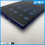3814 SIM�ե꡼ Xperia 1 SO-03L docomo ����