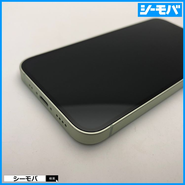 3620 iPhone12 mini 64GB SIMե꡼ Ķ ꡼ A2398