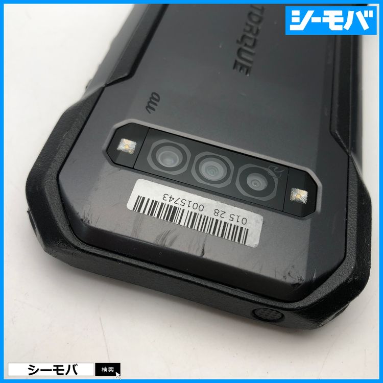 4002 ���ޥ� TORQUE G06 KYG03 SIM�ե꡼au �֥�å� ���