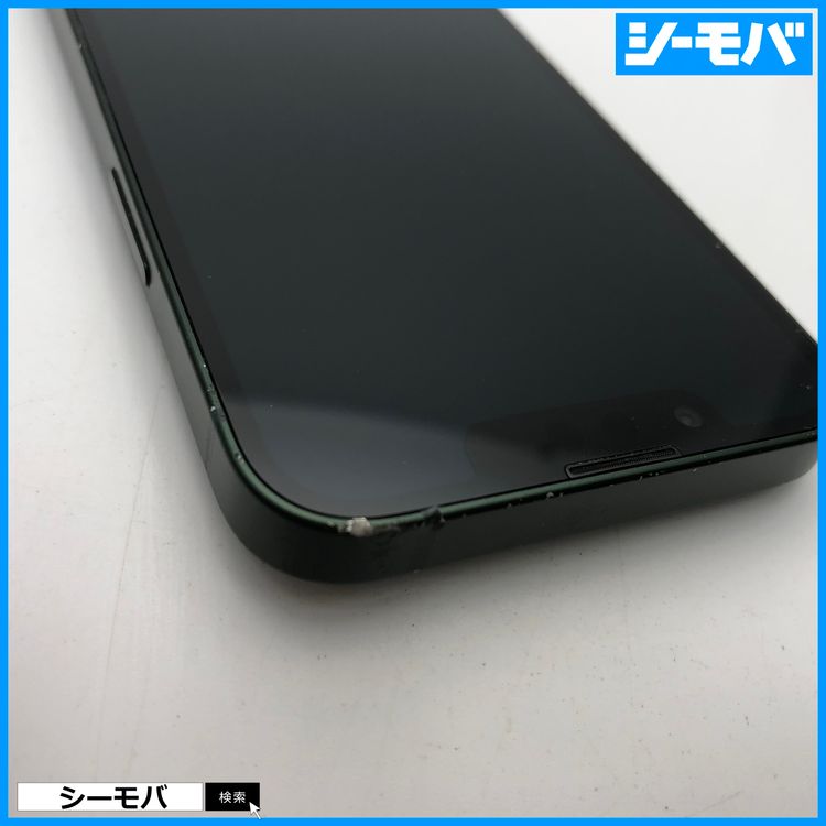 3582  iPhone13 mini 128GB A2626 SIMե꡼ ꡼