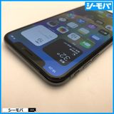3621 iPhoneX 256GB SIMե꡼ Ķ 졼 Хåƥ꡼94