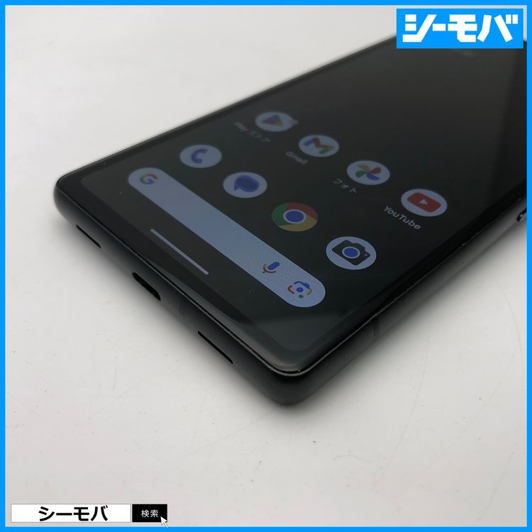 3983 ���ޥ� Google Pixel 7a 128GB SIM�ե꡼�֥�å� ����