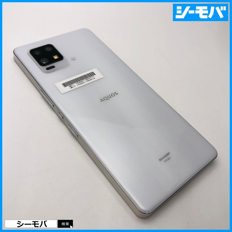 3610ޥ AQUOS zero6 SHG04 ̤ SIMե꡼ۥ磻