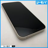 3578  iPhone13 128GB A2631 SIMե꡼ۥ磻 Хåƥ꡼83