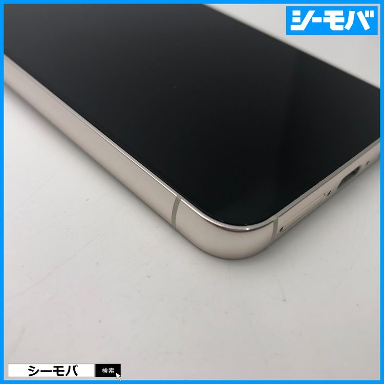 3952���ޥ� Galaxy S23 SC-51D SIM�ե꡼�����ʥۥ磻��