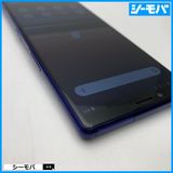 3929 SIM�ե꡼ Xperia 1 SO-03L docomo ���