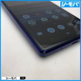 4003 SIM�ե꡼ Xperia 1 SO-03L docomo ���