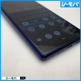 4009 SIM�ե꡼ Xperia 1 SO-03L docomo ���